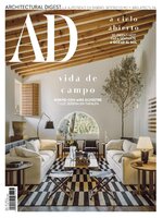 Architectural Digest Mexico